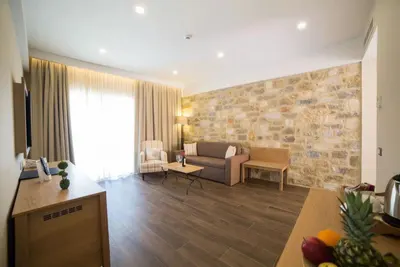 THASSOS GRAND RESORT