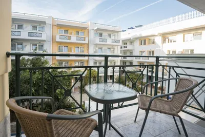 Kosta Palace Hotel