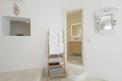 Eagle's Nest Mykonos