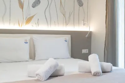 AMMOS KORALI HOTEL