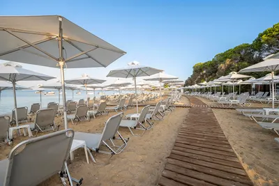 ARISTOTELES HOLIDAY RESORT & SPA