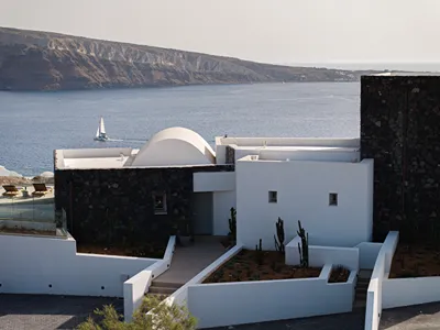 The Villas
