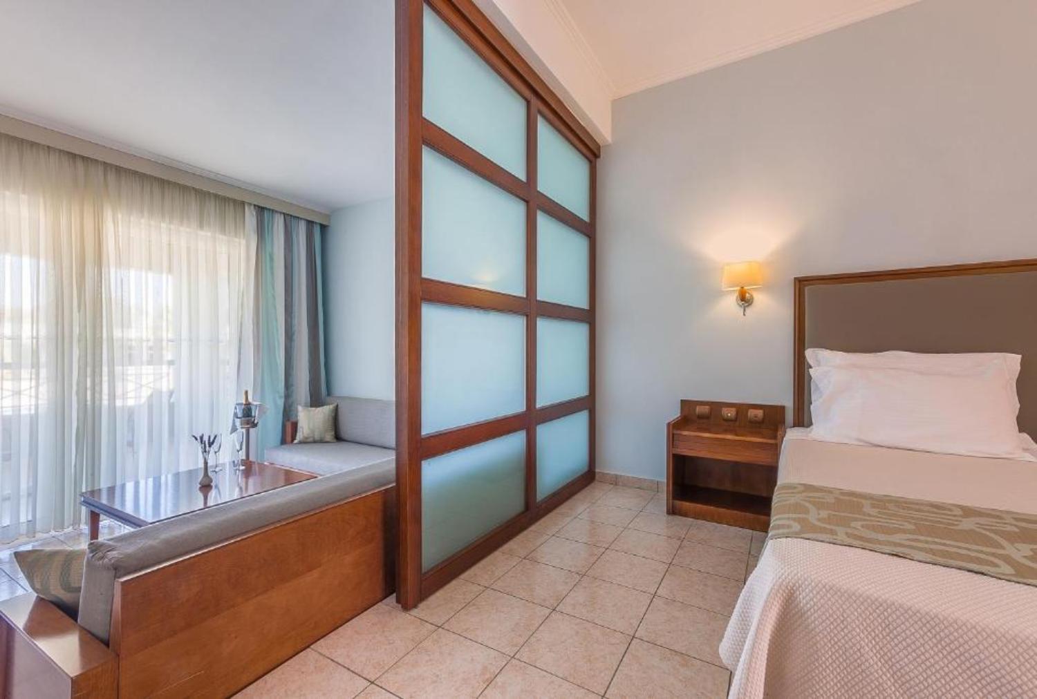 Kipriotis Maris Suites by Anayia All Inclusive Resorts
