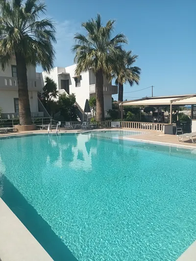 Cathrin Suites Chania