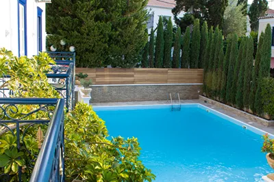 Armata Boutique Hotel Spetses