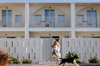 ALERO Seaside Skyros Resort