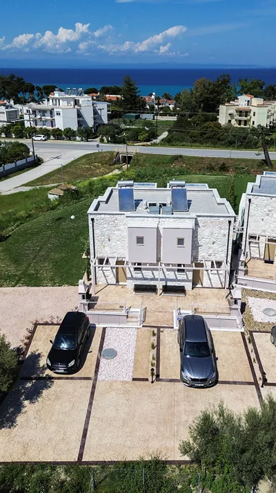 Aquaris Villas