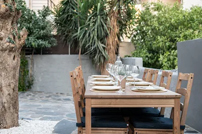 Blue Riviera Villas & Suites