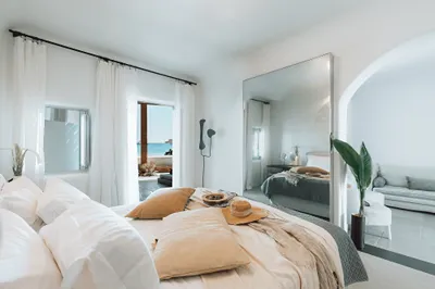 Mykonos Ammos Hotel