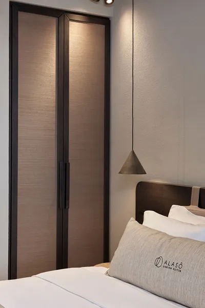 Alaso Design Suites