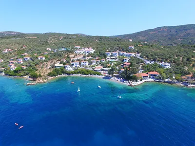 Leda Village Resort