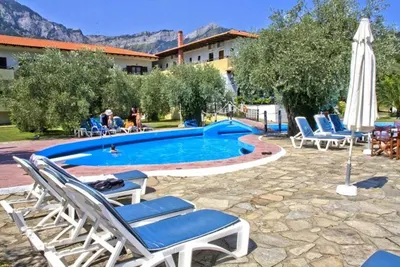 Natasa Hotel Thassos