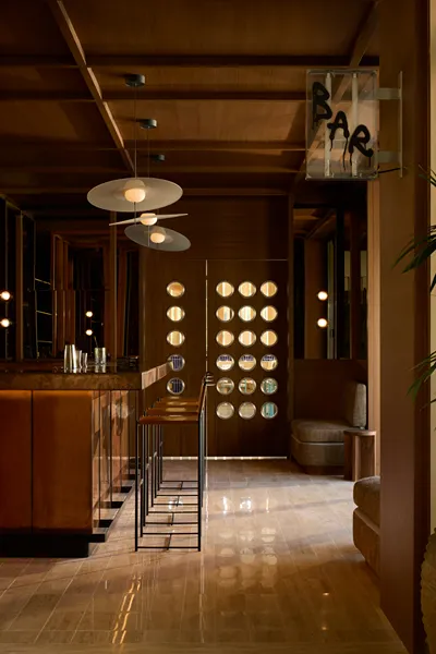 Ace Hotel & Swim Club Athens