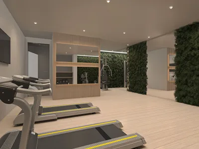 LUX&EASY Athens Downtown Residences