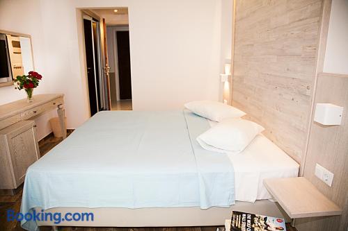 Zeus Hotel
