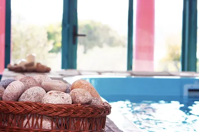 Agionissi Resort Chalkidiki
