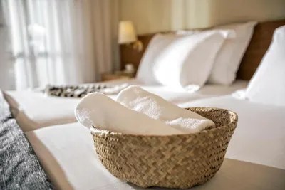 Possidi Holidays Resort & Suites Hotel