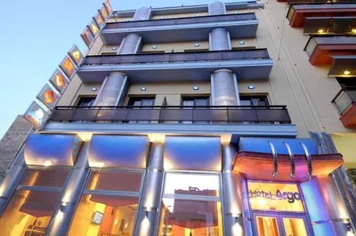 Argo Hotel