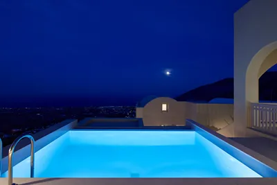 Star Infinity Suites