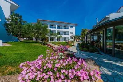 Flegra Palace Halkidiki