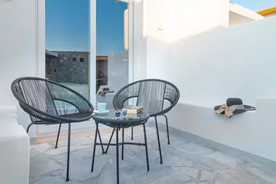 Omnia Mykonos