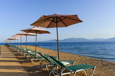Calamos Beach Hotel
