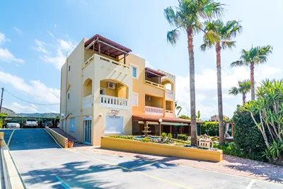 Thalassa Apartments Chania