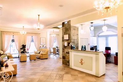 Molfetta Beach Hotel