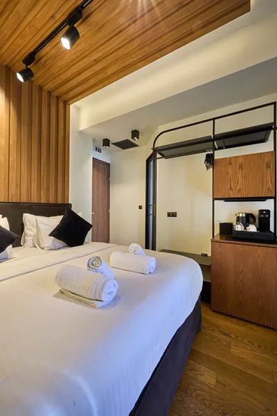 Mamy Blue Slow Living