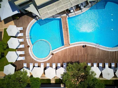 RENAISSANCE HANIOTI RESORT