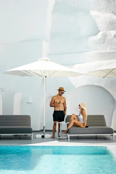 Filotera Suites Santorini