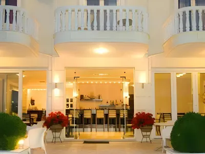 Kalipso Resort
