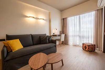 Olympic Hotel Heraklion