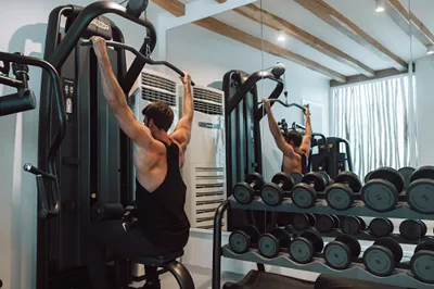 Mykonos Ammos Hotel