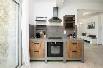 Elements Villas Rhodes