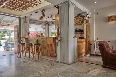 Iniohos Hotel Zakynthos