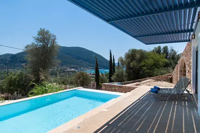 Calionas Suites
