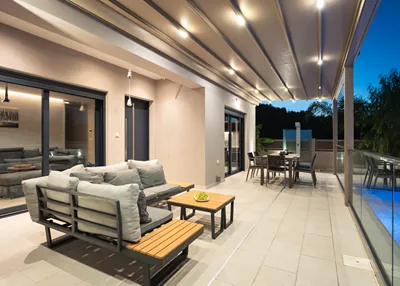 Amelia Residence