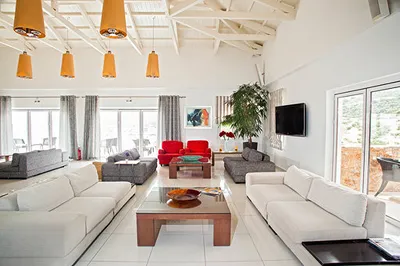 Kythea Resort Kythera