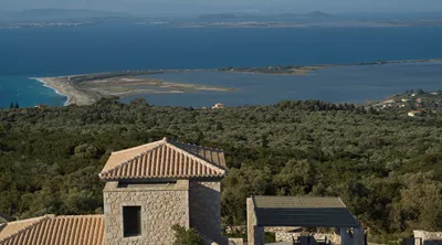 Epiphany Villas