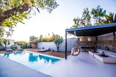 My Mykonos Hotel