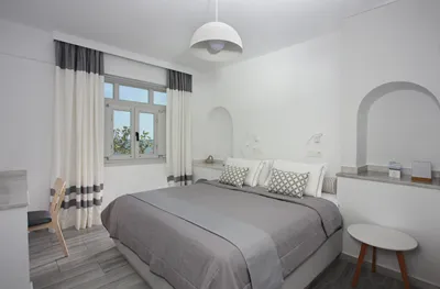 Sigalas Hotel Santorini