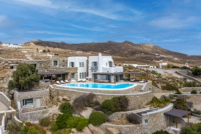 Villa Vista