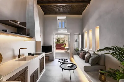 Domus Hestia Suites