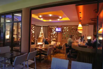 Calypso Hotel Chanioti