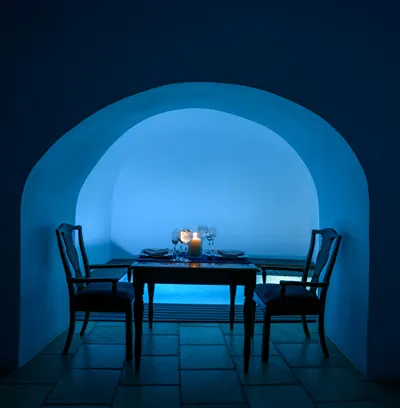 Nefeles Luxury Suites Santorini