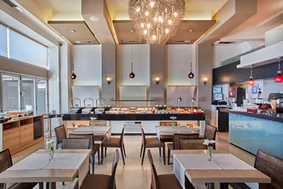 El Greco Hotel Ierapetra