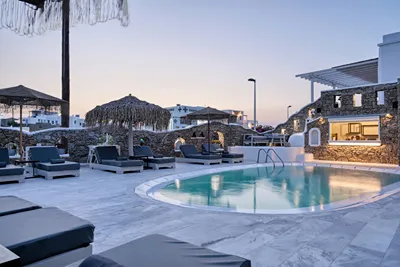 Nodo Boutique Hotel