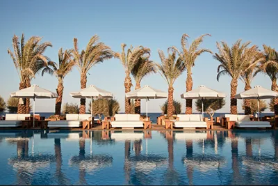 Nikki Beach Resort & Spa Santorini