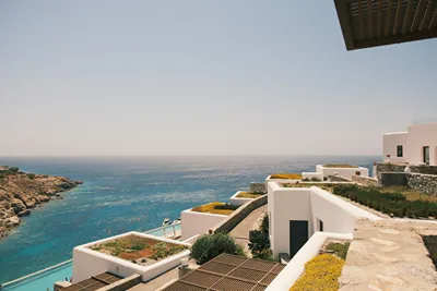 Cali Mykonos